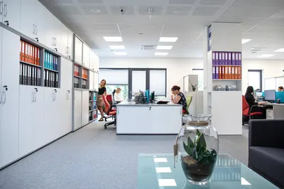 Biuro Rachunkowe Hossa